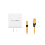 Realme 65W SuperDart Charger Adapter with Type C Cable - Image 2