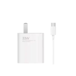 Xiaomi 33W Charger Set with 3A USB Type-C Cable - Image 2
