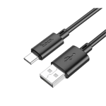 Hoco X88 Gratified Usb A to Type C Cable - Image 2