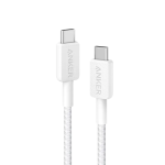 Anker 322 USB-C to USB-C Braided Cable - Image 2