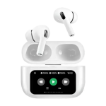 WiWU T22 ANC Earbuds - Image 2