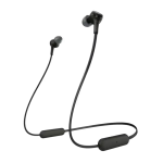 Sony WI-XB400 Extra Bass Wireless In-ear Headphones - Image 2