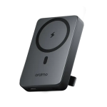 Oraimo MagPower 15 10000mAh Magnetic Wireless Power Bank (OPB-7102W) - Image 2