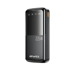 Awei P13K 22.5W 20000mah Fast Charging Powerbank - Image 2