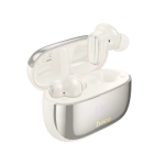 Hoco EQ20 True Wireless ANC & ENC Earbuds - Image 2