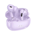 Hoco EW60 Plus ANC TWS Earbuds - Image 2