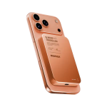 Momax Q.Mag X1 Gen 2 10000mAh 15W Magnetic Wireless Power Bank - Image 2