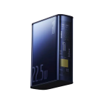 Baseus Explorer Semi Transparent 22.5W Power Bank 10000mAh - Image 2