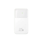 Baseus Comet Series Dual-Cable Digital Display Fast Charge Power Bank 20000mAh 22.5W - Image 2