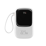 Baseus Qpow Pro Quick Charging 22.5W 20000mAh Power Bank With Type-C Cable - Image 2