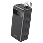 Hoco J86B 60000mAh 22.5w Power Bank - Image 2