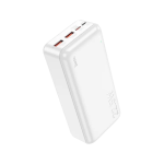 Hoco J101B Astute 22.5W 30000mAh Fast Charging Power Bank - Image 2