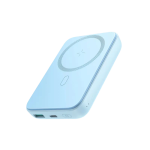 Joyroom JR-W020 20W Magnetic Wireless Charging Power Bank 10000mAh - Image 2