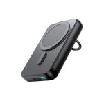 Joyroom JR-W050 20W 10000mAh Wireless Power Bank with Ring Holder - Image 2