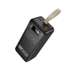 Hoco 65W PD 40000mAh Power Bank (DB82) - Image 2