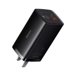 Baseus GaN3 Lite Fast Charger C+U 67W CN - Image 2