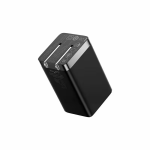 Baseus GaN5 Pro Fast Charger 2C+U 65W CN with Type C to C Cable  - Image 2