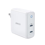 Anker PowerPort Atom PD 2 60W 2-Port USB C Charger - Image 2