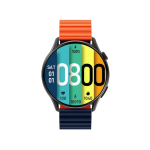 Kieslect KR Pro Calling AMOLED Smart Watch - Image 2