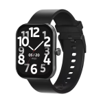 Haylou S6 BT Calling Smart Watch - Image 2