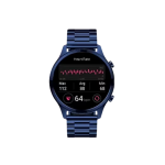 NoiseFit Halo Plus Smartwatch - Image 2