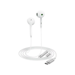 ACEFAST L7 USB-C Semi In-Ear Wired Earphones - Image 2