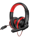 Hoco W103 Magic Tour Gaming Headset - Image 2