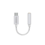 JCALLY JM12 Type C to 3.5mm HiFi DAC Chip Audio Adapter - Image 2