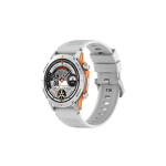 AWEI H52 Bluetooth Calling Smart Watch - Image 2