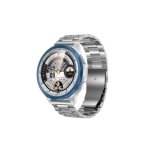 Awei H57 AMOLED BT Calling Smart Watch - Image 2