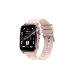 Awei H60 AMOLED BT Calling Smart Watch - Image 2