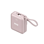 MKB PK71 10000mAh Magnetic Wireless Power Bank - Image 2