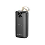Awei PA34 30000mAh 65W Fast Charging Power Bank - Image 2