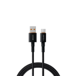 Jiayou FLASH ULTRA-5 100W USB-A to Type-C Cable - Image 2