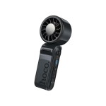 Hoco HX604 Ice Pack Foldable Handheld Fan - Image 2