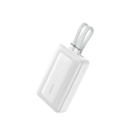 Anker Zolo A1681 20000mAh 30W Power Bank with Type-C & Lightning Cables - Image 2