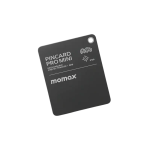 Momax BR8 PinCard Pro Mini Find My Tracker - Image 2