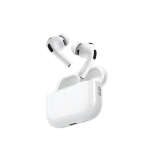 Hoco EW98 ANC AI Translation + Heart Rate Monitoring Earbuds - Image 2