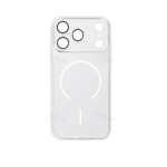 iPhone MagSafe Premium Transparent Case - Image 2