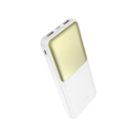 Hoco J136 10000mah 22.5W Fast Charging Power Bank - Image 2
