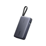 UGREEN PB550 67W 20000mAh Power Bank with Built in Cable (55996) - Image 2