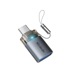 MCDODO OT-740 USB to Type-C OTG Adapter - Image 2
