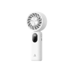 Aecooly Halo 04 Portable 3 in 1 Handheld Fan (PE01) - Image 2