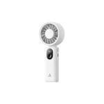 Aecooly Halo 04 Mighty Portable 3 in 1 Handheld Fan (PE02) - Image 2