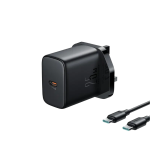 Joyroom JR-TCF11UK 25W PD Fast Charger with Cable - Image 2
