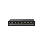 TP-Link LS1008G 8 Port Gigabit Desktop Switch - Image 2