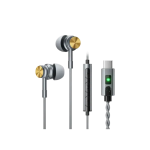 Plextone G18 Type-C Wired Gaming Earphone - Image 2