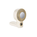 Hoco HX605 Ice Pack Series Lightweight Foldable Fan - Image 2