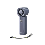 Baseus GoTrip DT1 High Speed Foldable Handheld Fan - Image 2