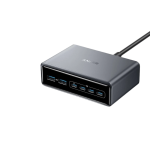 Anker Prime 200W 6 Ports GaN USB-C PD Charging Station (A2683) - Image 2